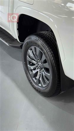 میتسوبیشی L200